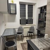 Barbu Vacarescu, inchiriez apartament 2 camere, 46 mp