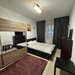 Barbu Vacarescu, inchiriez apartament 2 camere, 46 mp,
